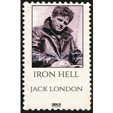 Iron Hell - Jack London