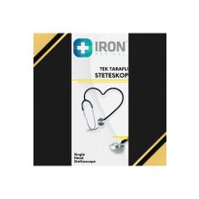 İron Medical Tek Taraflı Steteskop