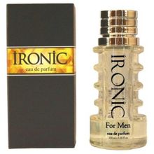 İronic No: 275 EDP 100 ml Erkek Parfüm
