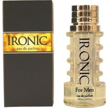 İronic No:243 100 ml Edp Erkek Parfüm