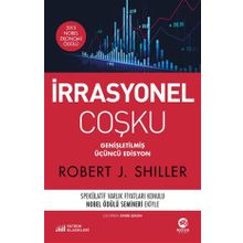 İrrasyonel Coşku - Robert J. Shiller