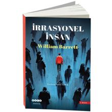 İrrasyonel İnsan Hece Yayınları