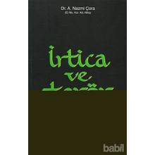 İRTİCA VE TERÖR - A. NAZMI ÇORA