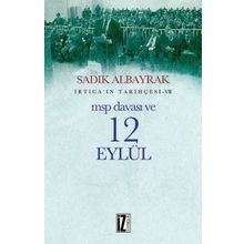 İrticaın Tarihçesi 7-MSP Davası ve 12 Eylül