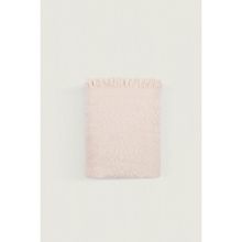 İrya Rosima Pudra 50x90 CM %100 Pamuk Yüz Havlusu