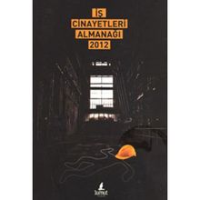 İŞ CINAYETLERI ALMANAĞI 2012 - KOLEKTIF