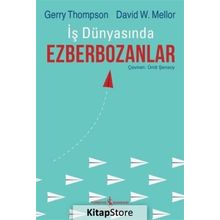 İş Dünyasında Ezberbozanlar - Gerry Thompson