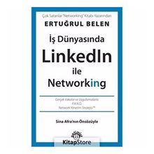 İş Dünyasında Linkedin İle Networking - Ertuğrul Belen
