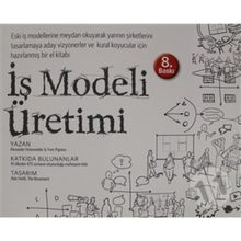 İŞ MODELI ÜRETIMI - GENEL