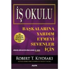 İş Okulu Alfa Yayınları