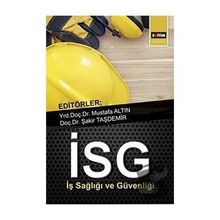 İş Sağlığı ve Güvenliği Eğitim Yayınevi