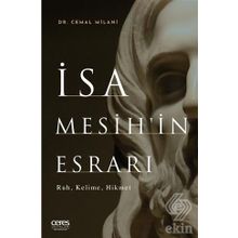 İsa Mesih'in Esrarı- Cemal Milani