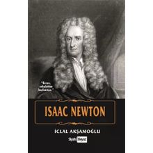 Isaac Newton İclal Akşamoğlu