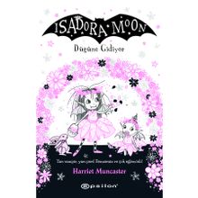 Isadora Moon Düğüne Gidiyor - Harriet Muncaster