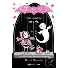 Isadora Moon Okul Gezisinde - Harriet Muncaster