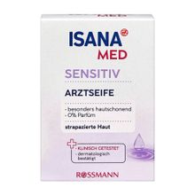 İsana 100 gr Katı Sabun