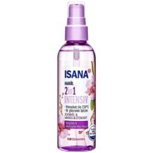 Isana 100 ml Uzun ve Yıpranmış Saçlar için Bakım Yağı