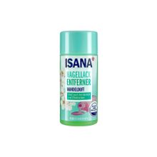 Isana 125 ml Badem Kokulu Oje Çıkarıcı