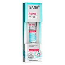 Isana 15 ml Reine Haut Sebum Dengeleyici Jel