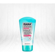 Isana 150 ml Sebum Dengeleyici Yüz Yıkama Jeli