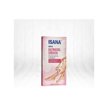 Isana 20 Adet Aloe Vera Özlü ve Üzüm Çekirdeği Yağlı Soğuk Ağda Bandı