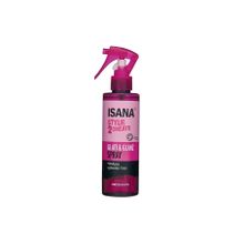 Isana 200 ml Düzleştirici Etkili Saç Spreyi