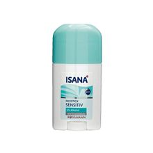 Isana 24 saate Kadar Etkili 50 gr Stick Deodorant