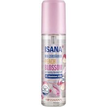 Isana 75 ML Şeftali Çiçeği Sprey Deodorant