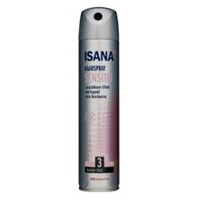 Isana Argan Yağlı 250 ml Saç Spreyi