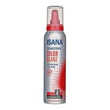 Isana Boyalı Saçlar 150 ml Saç Köpüğü