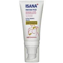 Isana Cilt Göğüs Dekolte Üst Kollar 75 ml Dekolte Serumu