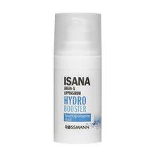 Isana Cilt Hyaluron içerikli 15 ml Hydro Booster Göz Dudak Serumu