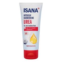 Isana Çok Kuru Cilt %5 Üre 100 ml El Kremi