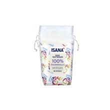 Isana Disk Maxi Gold 40'lı Pamuk