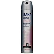 Isana Hassas 250 ml Saç Spreyi