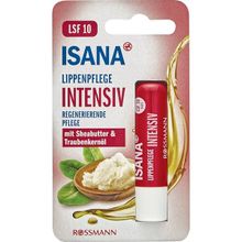 Isana Hassas Cilt 4.8 gr Dudak Balm