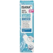 Isana Hydro Booster 15 ML Göz Çevresi Roll-On