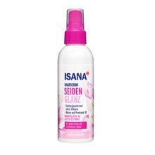 Isana İpeksi Parlaklık Manolya ve Lotus 100 ML Saç Serumu