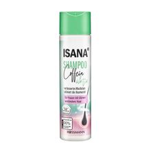 Isana Kafein Aktif Kadınlara Özel 250 ml Şampuan