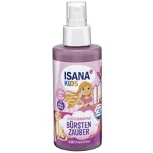 Isana Kids Meyveli 150 ml Kolay Saç Tarama Spreyi