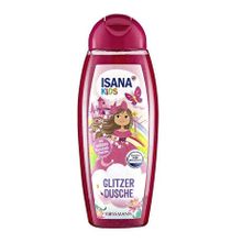 Isana Kids Parıltılı 300 ML Duş Jeli