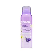 Isana Lavanta Vanilya 150 ml Sprey Deodorant