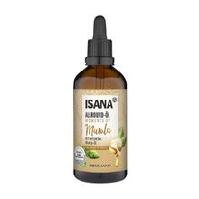 Isana Marula 100 ml Yüz ve Vücut Yağı