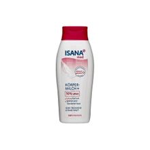 İsana Med %10 Üre İçerikli Çok Hassas Cilt 250 ml Vücut Sütü
