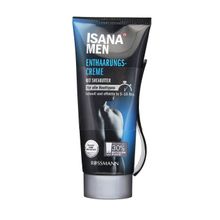 Isana Men 150 ml Tüy Dökücü Krem
