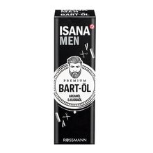 İsana Men 30 ml Sakal Yağı