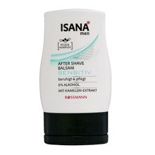 İsana Men Hassas 100 ml Tıraş Sonrası Balsam