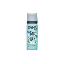 İsana Men Hassas Seyahat Boyu 50 ml Tıraş Köpüğü