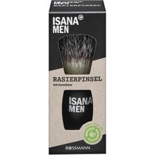 Isana Men Premium Tıraş Fırçası