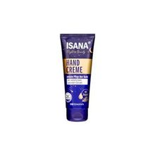 Isana Night & Beauty 100 ml El Kremi
